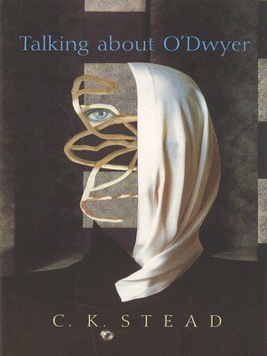cover image of Talking About O'Dwyer